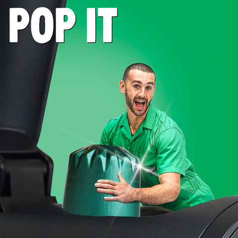 Strawberry Matcha Nespresso® Compatible Pods