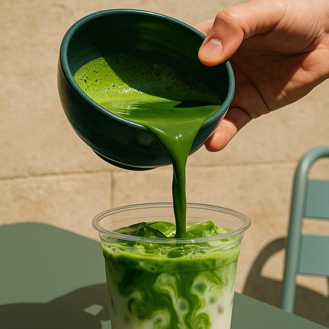 Matcha Variety Pack