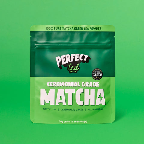 Best Seller Matcha Bundle