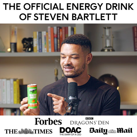 Apple Raspberry Healthy Energy
