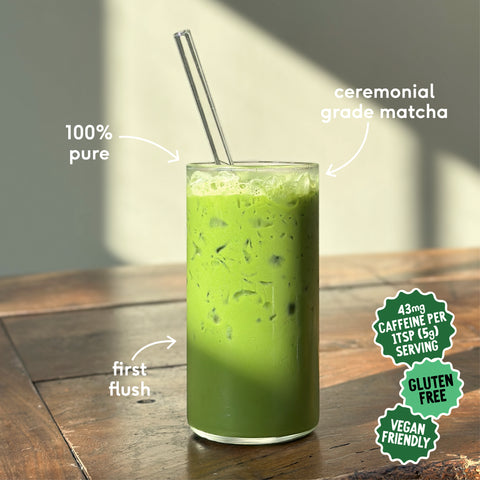 Matcha Variety Pack