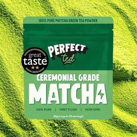 Ceremonial Matcha