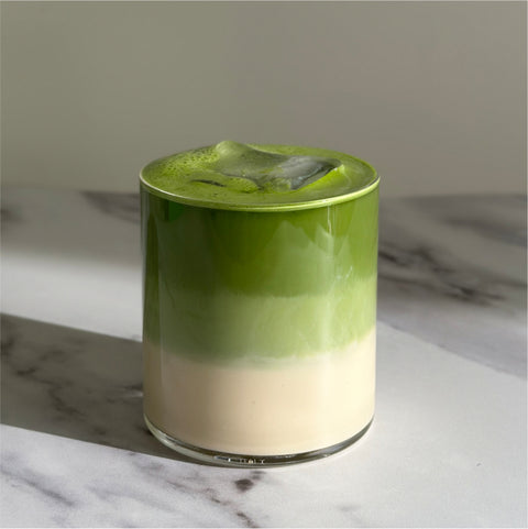 Vanilla Matcha Nespresso® Compatible Pods
