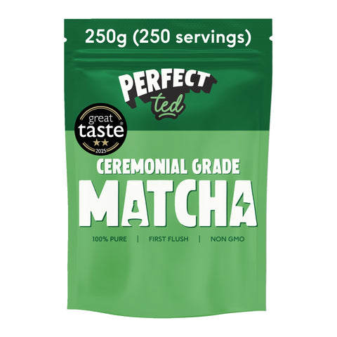 B2B Wholesale Original Matcha Powder