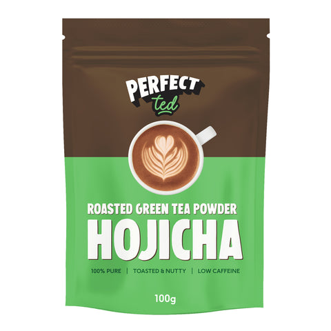 100g Hojicha Powder