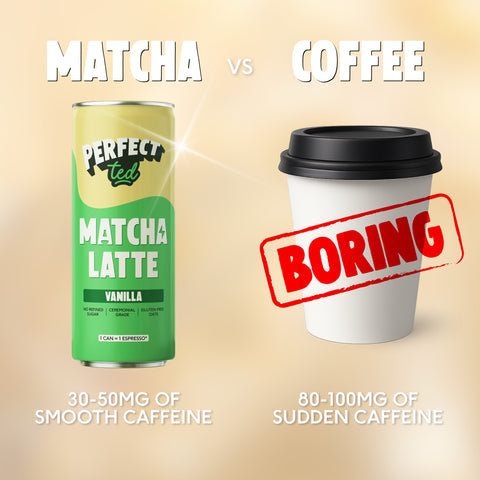 Matcha Latte Bundle