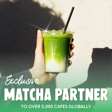 Matcha Latte Bundle