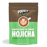 30g hojicha powder free