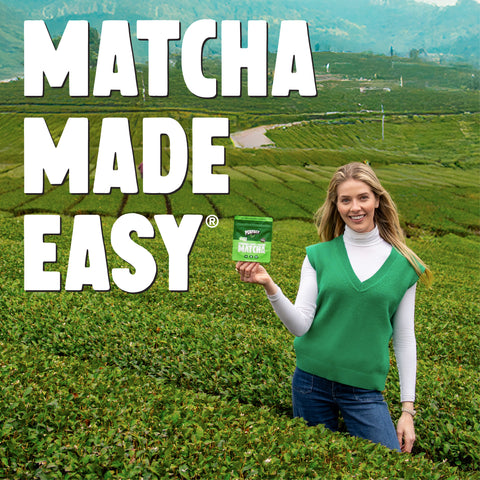 Organic Ceremonial Grade Matcha