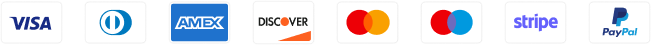 Payment Logos