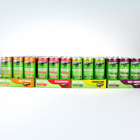 maximum flavour