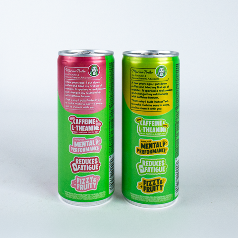 the zesty bestie
