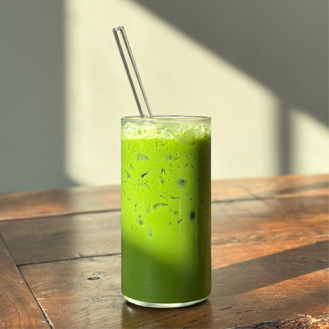 Ceremonial Grade Matcha