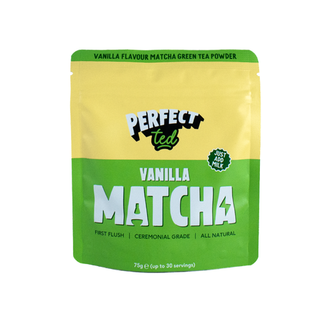 the vanilla everything kit