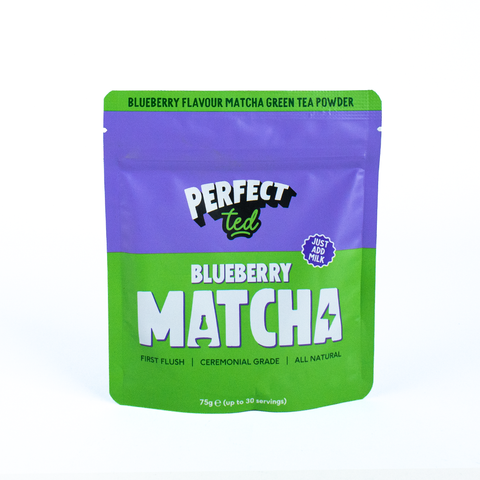 the blueberry pro kit