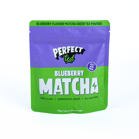 the blueberry starter kit