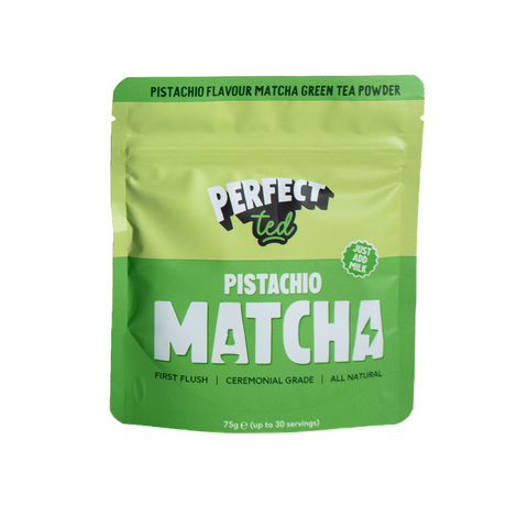 the pistachio starter kit