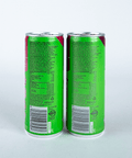 berry obsessed - PerfectTed - Energy Drinks