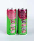 berry obsessed - PerfectTed - Energy Drinks