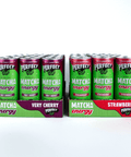 berry obsessed - PerfectTed - Energy Drinks