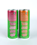 berry peachy - PerfectTed - Energy Drinks