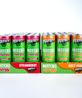 berry peachy - PerfectTed - Energy Drinks
