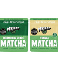 Best Seller Matcha Bundle - PerfectTed - Matcha Powder