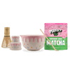 Birthday cake gift set - PerfectTed -