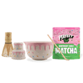 Birthday cake gift set - PerfectTed -