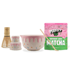 Birthday cake gift set - PerfectTed -