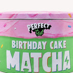 Birthday cake gift set - PerfectTed -