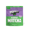 blueberry matcha powder free - PerfectTed - Matcha Powder