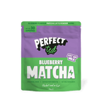 blueberry matcha powder free - PerfectTed - Matcha Powder