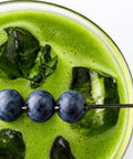 blueberry matcha powder - PerfectTed - Matcha Powder