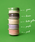 build your own perfect ted matcha set - green - PerfectTed - 
