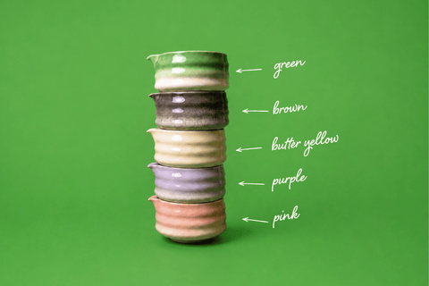 build your own perfect ted matcha set - green - PerfectTed - 