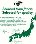 ceremonial grade matcha - PerfectTed - Matcha Powder