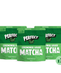 ceremonial grade matcha - PerfectTed - Matcha Powder