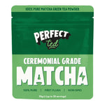 ceremonial grade matcha free