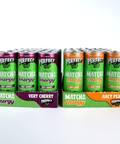 fruit punch duo - PerfectTed - Energy Drinks
