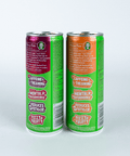 fruit punch duo - PerfectTed - Energy Drinks