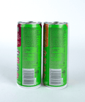 fruit punch duo - PerfectTed - Energy Drinks
