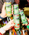 Healthy Energy Variety Pack - PerfectTed - Energy Drinks