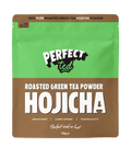hojicha powder - 30g - PerfectTed -