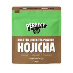 30g hojicha powder free