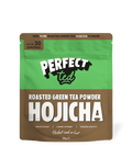 hojicha powder - 30g - PerfectTed -