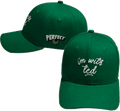 I'm With Ted Hat - PerfectTed - Merch