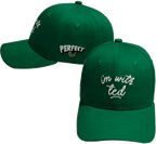 I'm With Ted Hat - PerfectTed - Merch