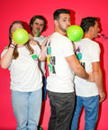 Joe & The Juice T-Shirt - PerfectTed - Merch