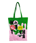 Joe & The Juice Tote - PerfectTed - Merch